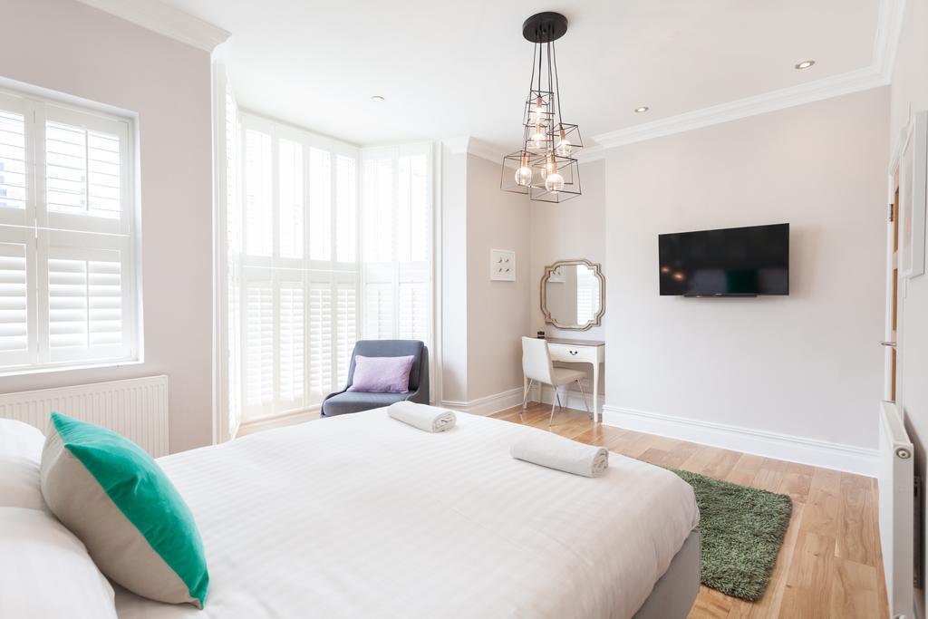 Beachpad Escape B&B Brighton Cameră foto