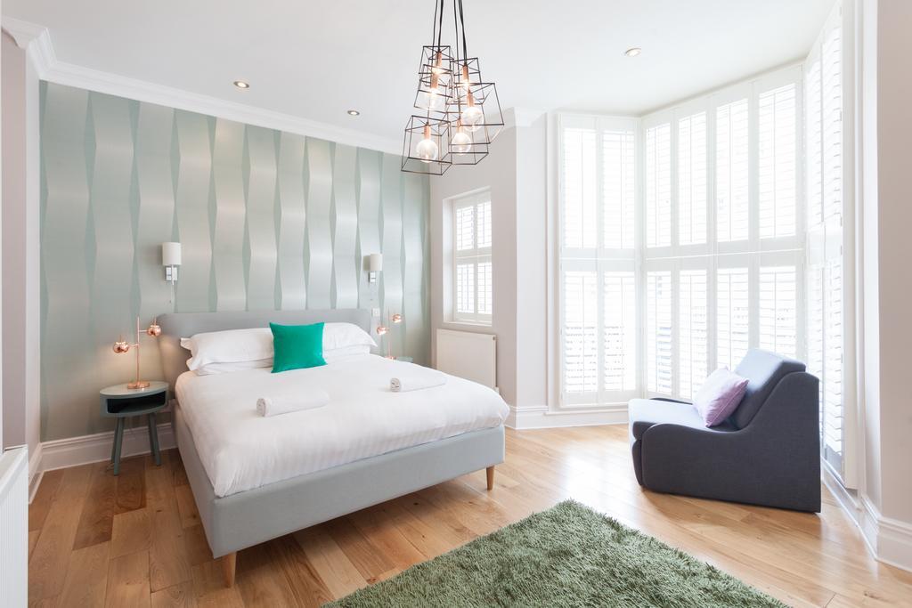 Beachpad Escape B&B Brighton Cameră foto