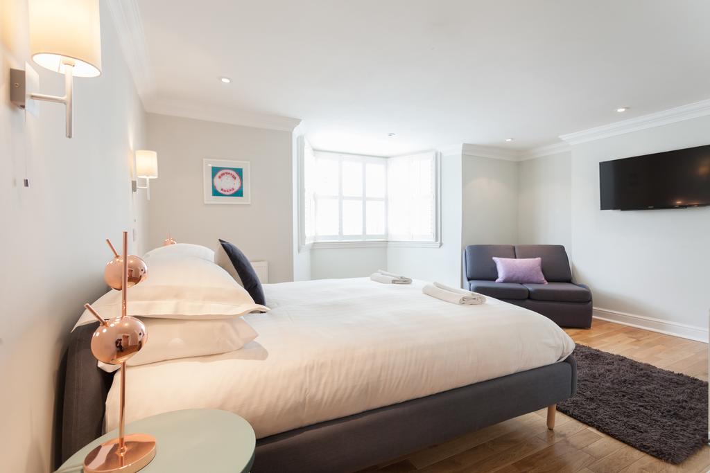 Beachpad Escape B&B Brighton Cameră foto