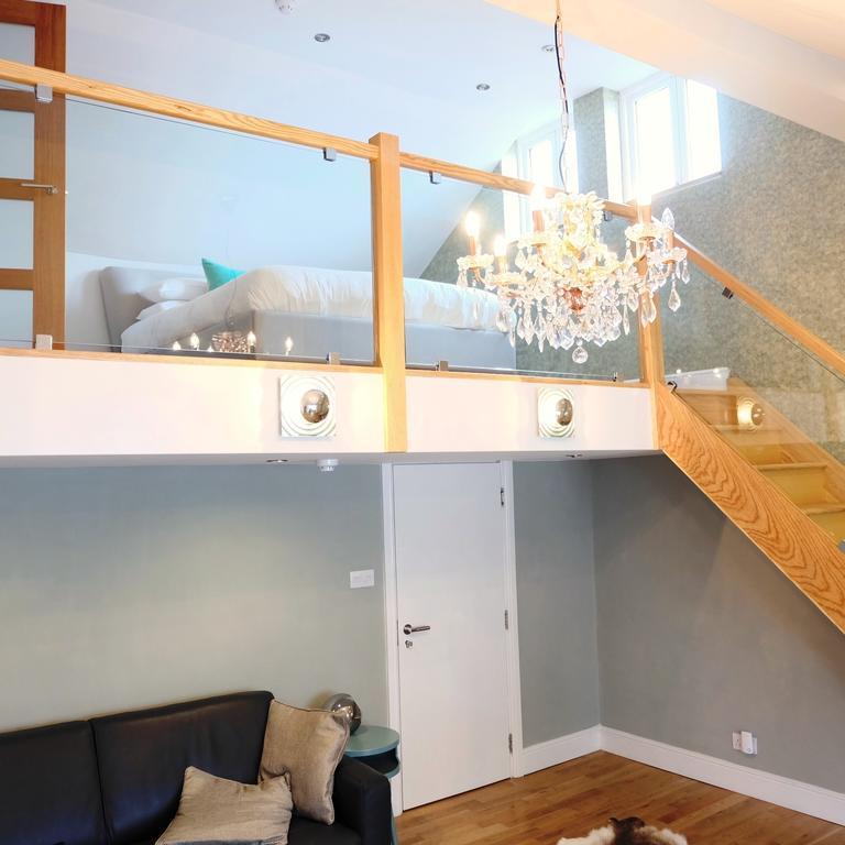 Beachpad Escape B&B Brighton Cameră foto