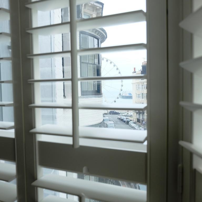 Beachpad Escape B&B Brighton Cameră foto